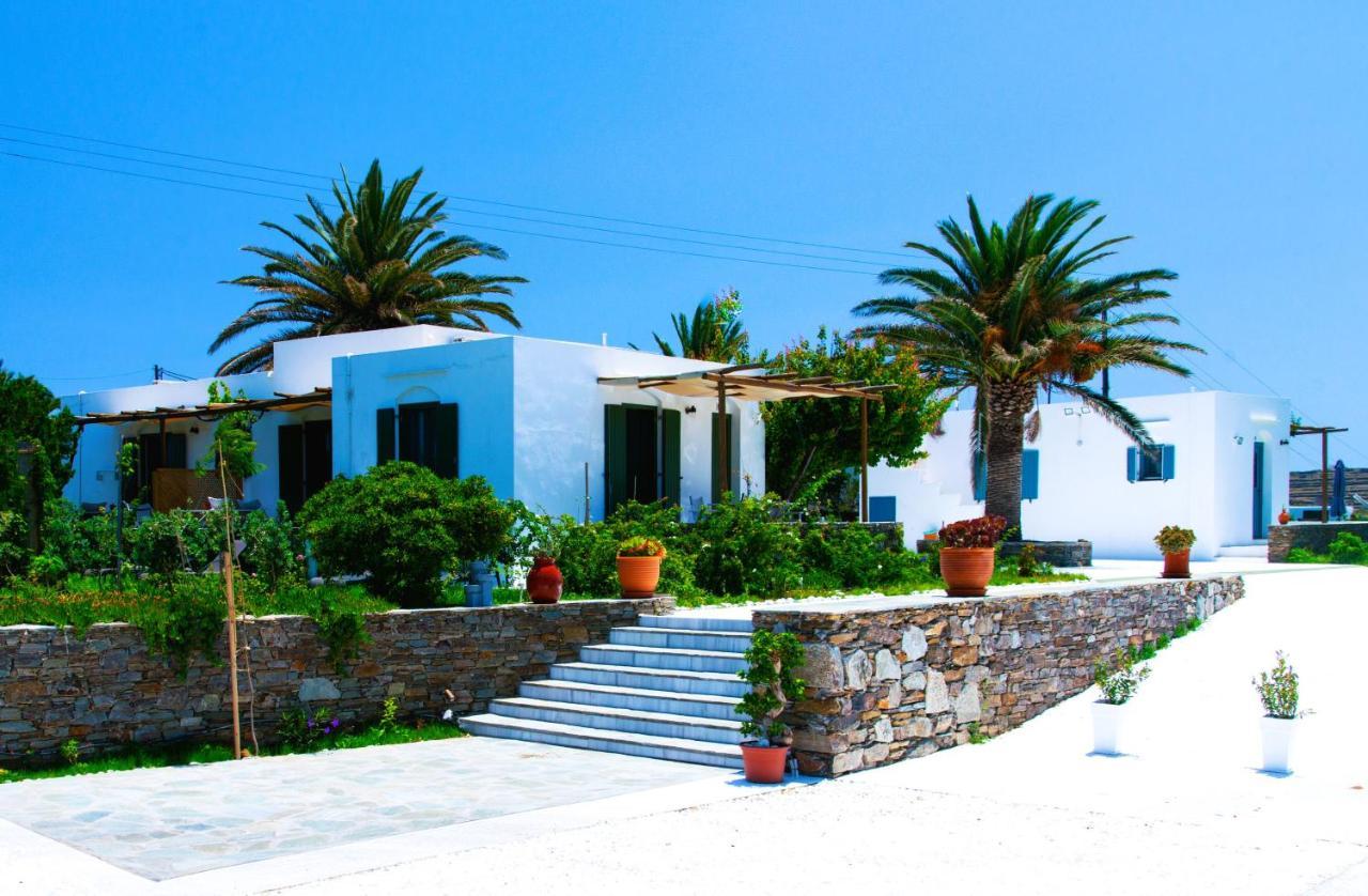 Ancient Meropia - Apollon Apollonia  Exterior photo