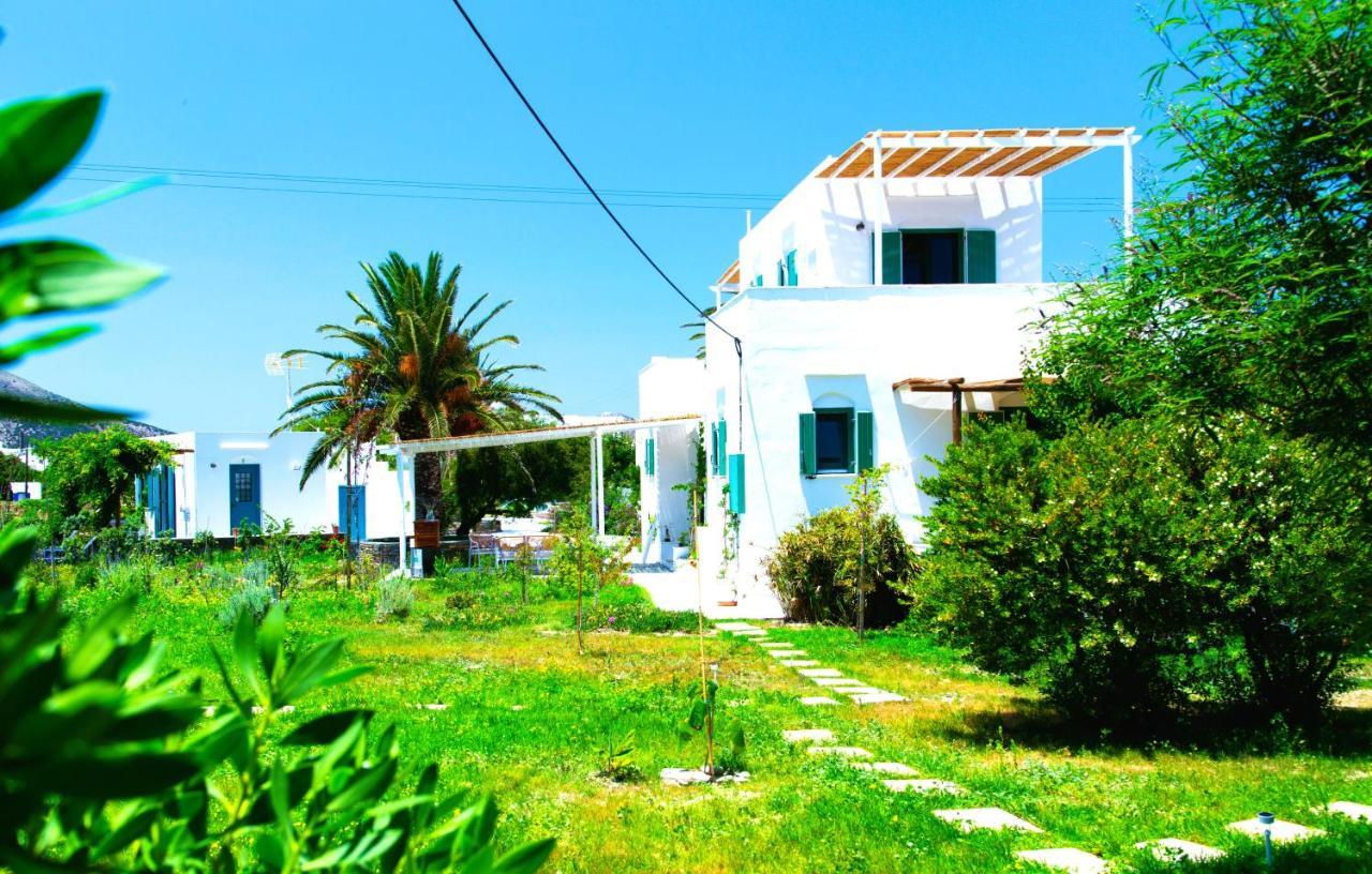 Ancient Meropia - Apollon Apollonia  Exterior photo